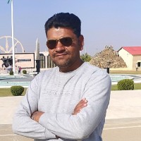 Balesh Kumar