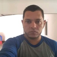 Reynaldo A. Centeno Centeno