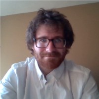 Benjamin Husk
