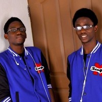 Chidi and Chika Nwaogu