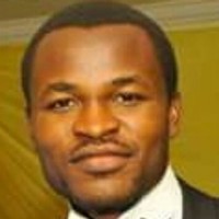 Kehinde Shitta-Bey