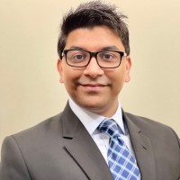 Nadir Siddiqui
