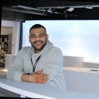 AHMED AlKaluof