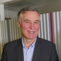 Dominique Bregeon
