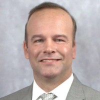 Keith Bragg