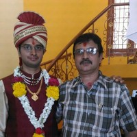 Jagannath Ambekar