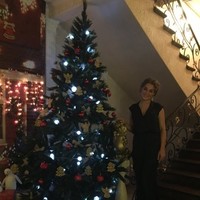 Анастасия Кадурина