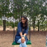 Rashmi Mathad