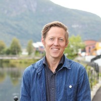 Øystein Garfors