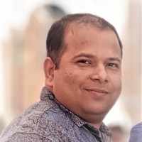 Jigar Kumavat