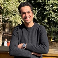Mahmoud Hemdan