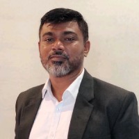 Tharanga FERNANDO