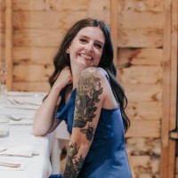 Morgan Webber