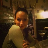 Ana Žagar Veličković