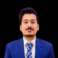 Furqan Haider