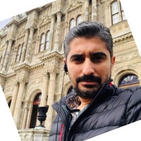 Ferhat Hasdemir