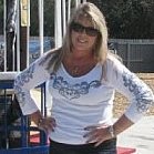 Linda Vaughan