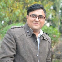 Sahil Batra