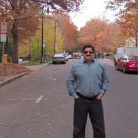 Imran Ahmed Muhammad