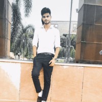 Saurabh Yadav