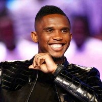 Eto'O Fils Officiel