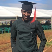 Bukenya Musa
