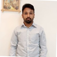 Kiran P J