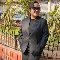 Adv. Anindita Dasgupta
