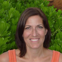 Christine McTavish