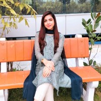 Ramsha Naeem