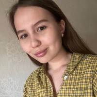 Виктория Немкова