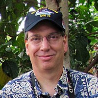 Dan Bladow