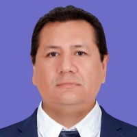 Orlando Saucedo Vaca