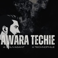 Awara Techie