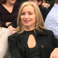 Barbara Howe