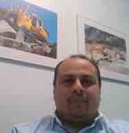 Ronald Cedeno