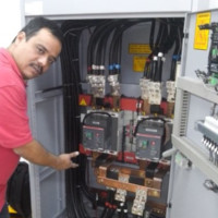 Gabriel Esquivel Marin