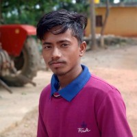 Krishna Kumar Ram