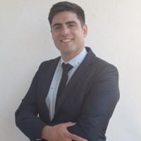 Cesar Brousset Lara