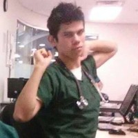 Matthew Brown