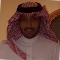 Mohammed Alhamdan