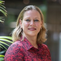 Dominique Rooswinkel - van den Broek