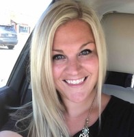 Whitney Benson
