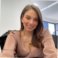 Paula Andrea Suarez Rondón