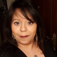 Faouzia Bonnouh