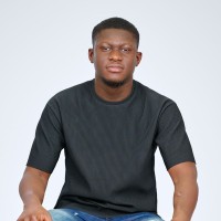 Abraham Nimoh