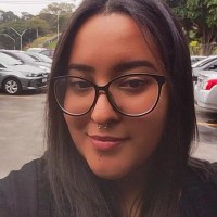 Sibelle Moraes