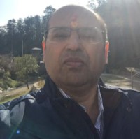 Deepak Razdan