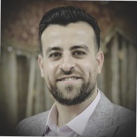 Ahmad Al Homsi