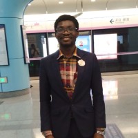 ODEBIYI Oluwasegun Samuel